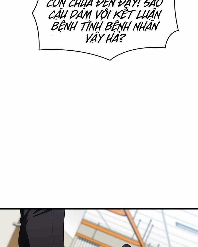 Bác Sĩ Hoàn Hảo Chapter 36 trang 94