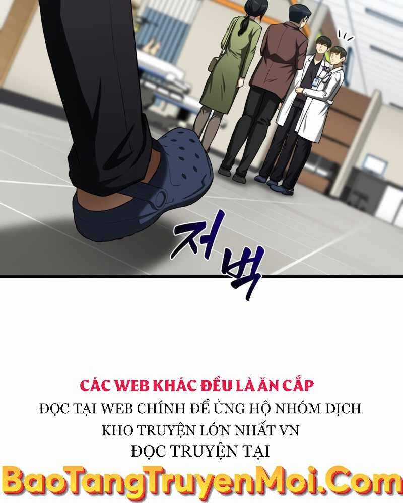 Bác Sĩ Hoàn Hảo Chapter 36 trang 95