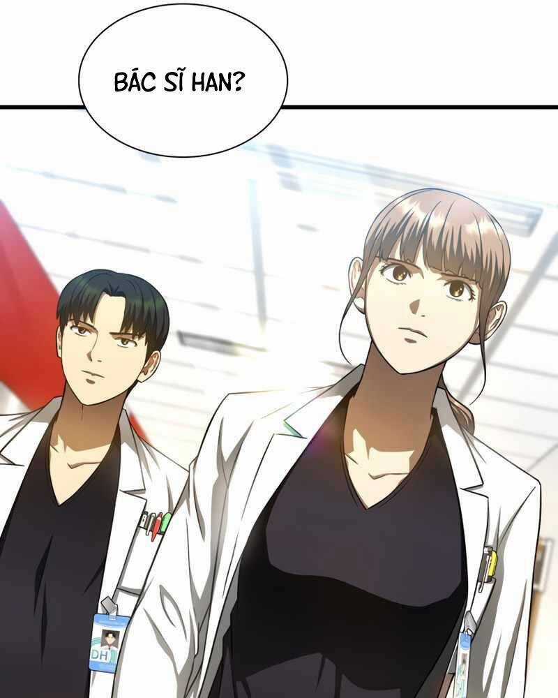 Bác Sĩ Hoàn Hảo Chapter 36 trang 97