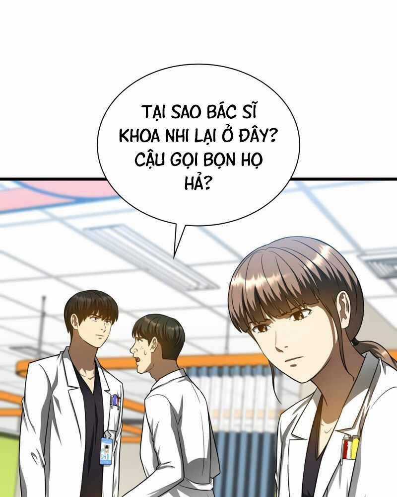 Bác Sĩ Hoàn Hảo Chapter 36 trang 99