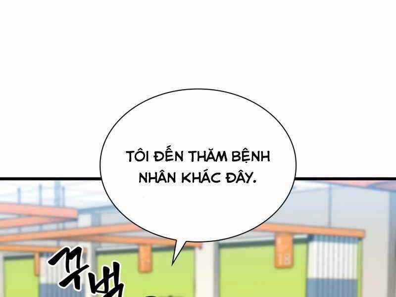 Bác Sĩ Hoàn Hảo Chapter 37 trang 106