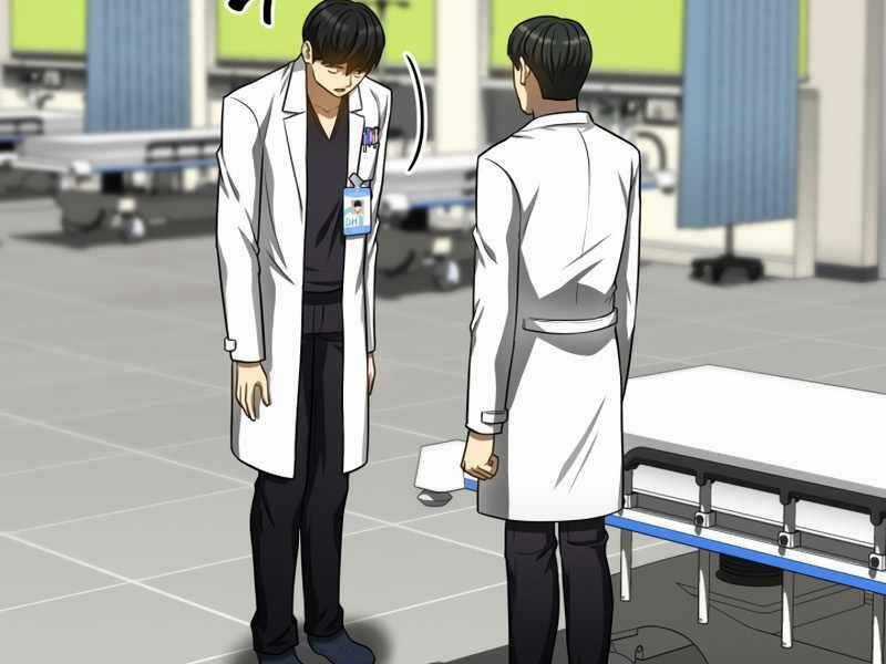 Bác Sĩ Hoàn Hảo Chapter 37 trang 107