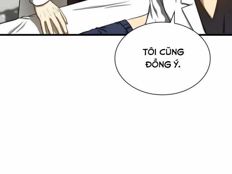 Bác Sĩ Hoàn Hảo Chapter 37 trang 11