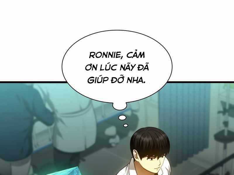 Bác Sĩ Hoàn Hảo Chapter 37 trang 115