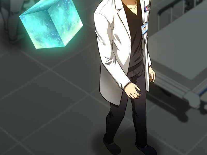 Bác Sĩ Hoàn Hảo Chapter 37 trang 116