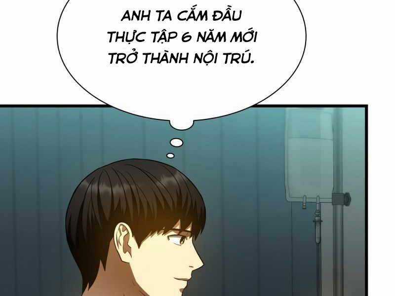 Bác Sĩ Hoàn Hảo Chapter 37 trang 122