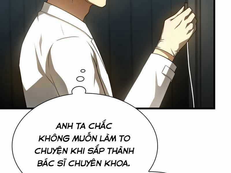 Bác Sĩ Hoàn Hảo Chapter 37 trang 123