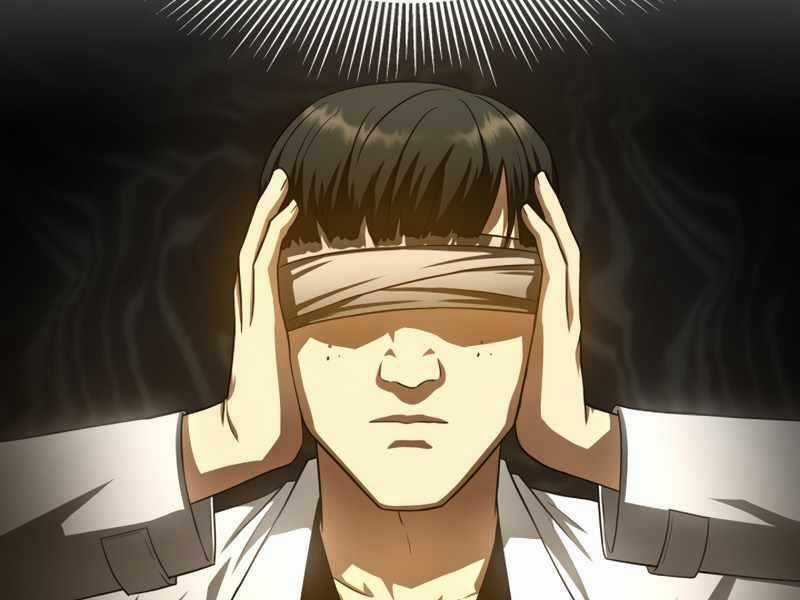 Bác Sĩ Hoàn Hảo Chapter 37 trang 129