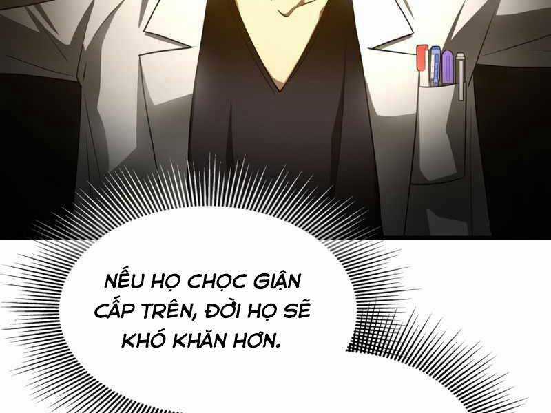 Bác Sĩ Hoàn Hảo Chapter 37 trang 130