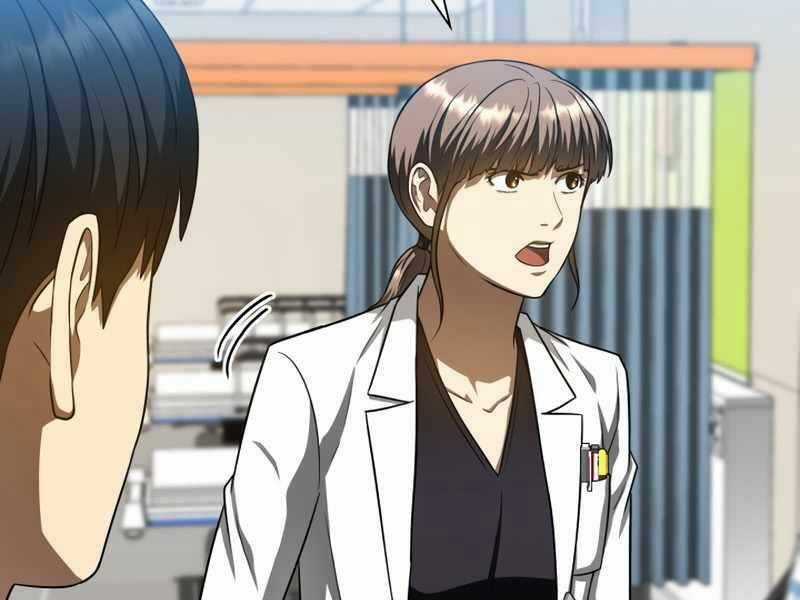 Bác Sĩ Hoàn Hảo Chapter 37 trang 145