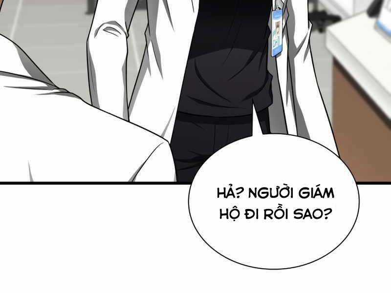 Bác Sĩ Hoàn Hảo Chapter 37 trang 146