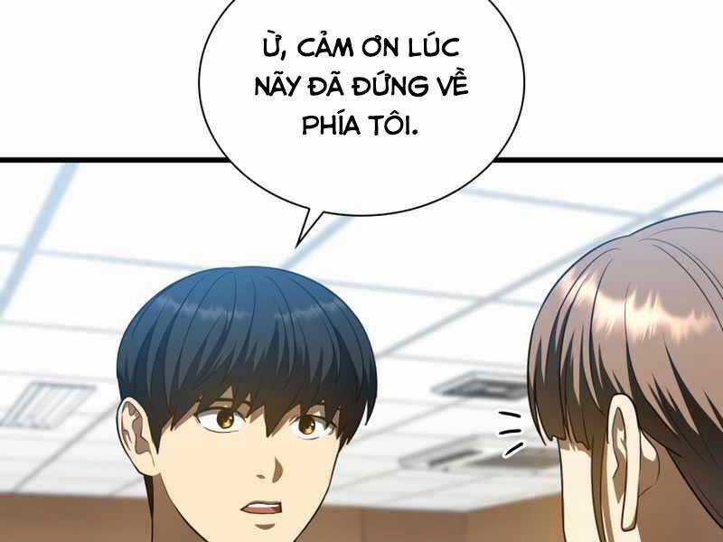 Bác Sĩ Hoàn Hảo Chapter 37 trang 148