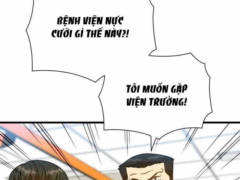 Bác Sĩ Hoàn Hảo Chapter 37 trang 15