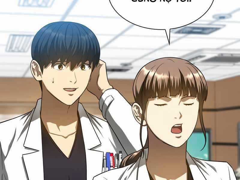 Bác Sĩ Hoàn Hảo Chapter 37 trang 151