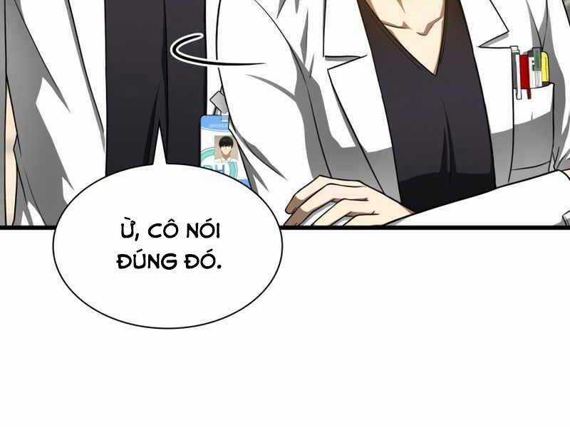 Bác Sĩ Hoàn Hảo Chapter 37 trang 152