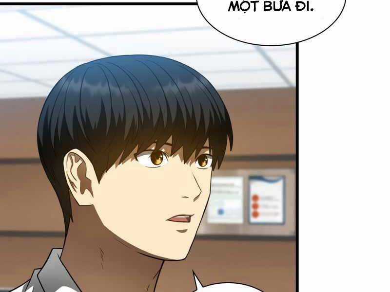 Bác Sĩ Hoàn Hảo Chapter 37 trang 154