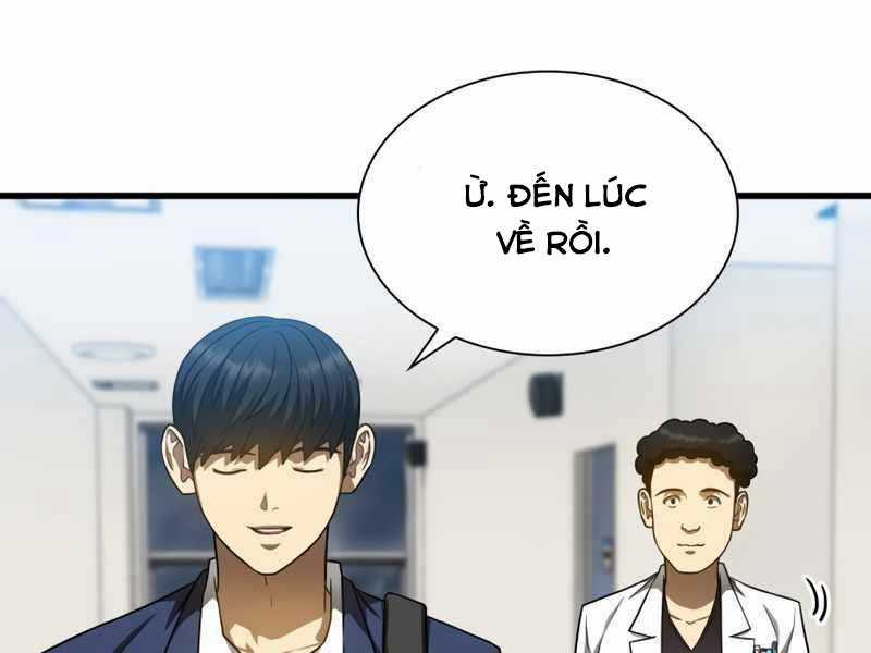 Bác Sĩ Hoàn Hảo Chapter 37 trang 162