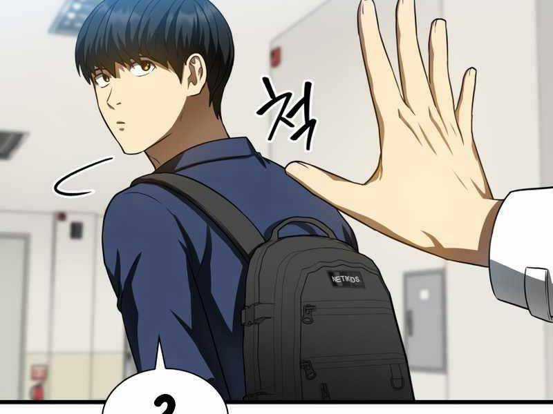 Bác Sĩ Hoàn Hảo Chapter 37 trang 166