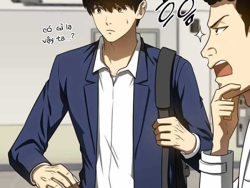 Bác Sĩ Hoàn Hảo Chapter 37 trang 169