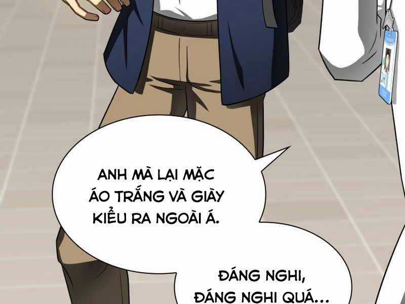 Bác Sĩ Hoàn Hảo Chapter 37 trang 170