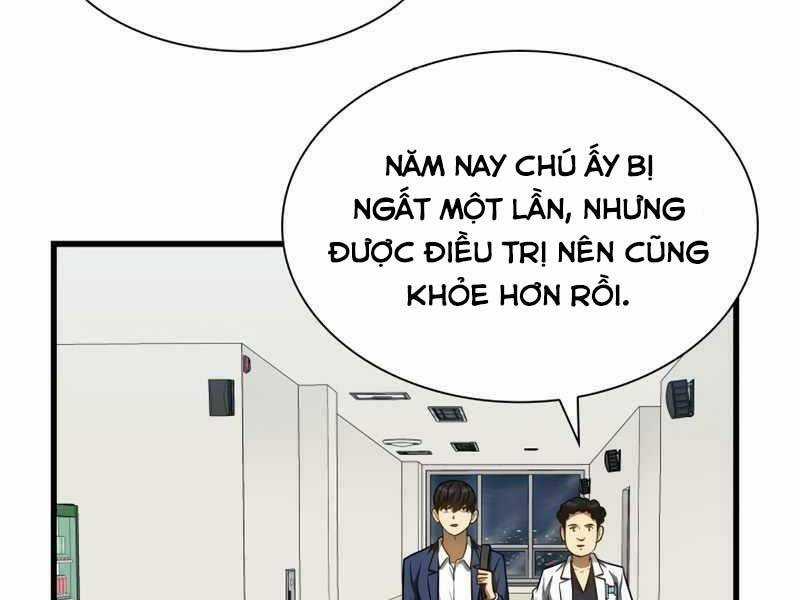 Bác Sĩ Hoàn Hảo Chapter 37 trang 176