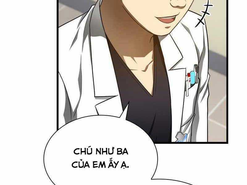 Bác Sĩ Hoàn Hảo Chapter 37 trang 180