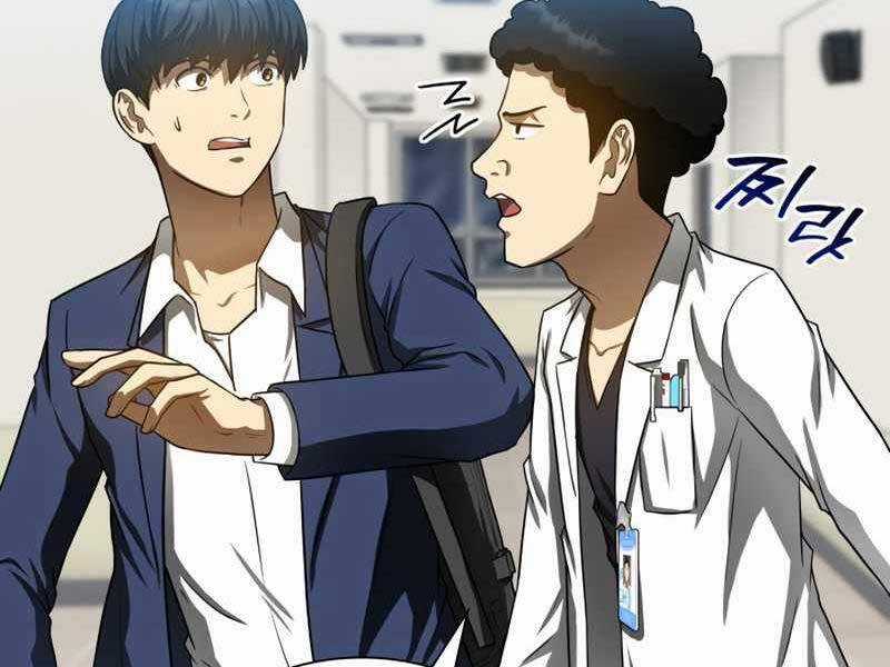 Bác Sĩ Hoàn Hảo Chapter 37 trang 183