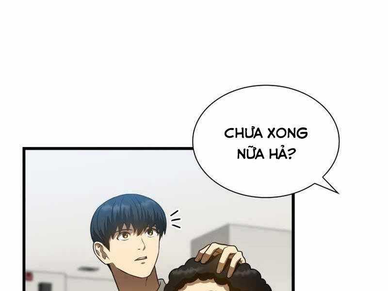 Bác Sĩ Hoàn Hảo Chapter 37 trang 185