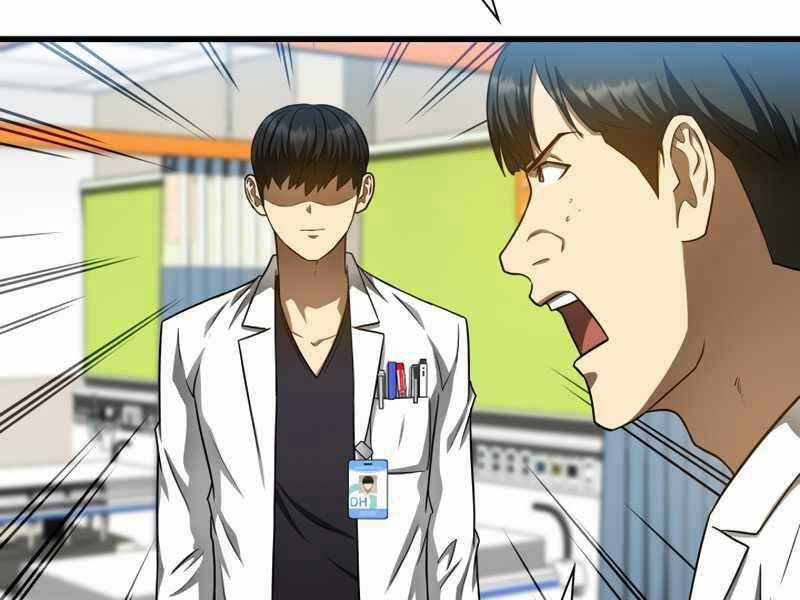 Bác Sĩ Hoàn Hảo Chapter 37 trang 19