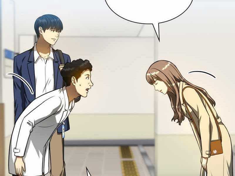 Bác Sĩ Hoàn Hảo Chapter 37 trang 190