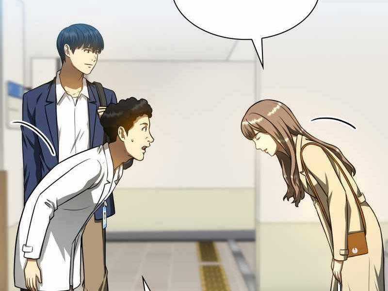 Bác Sĩ Hoàn Hảo Chapter 37 trang 191