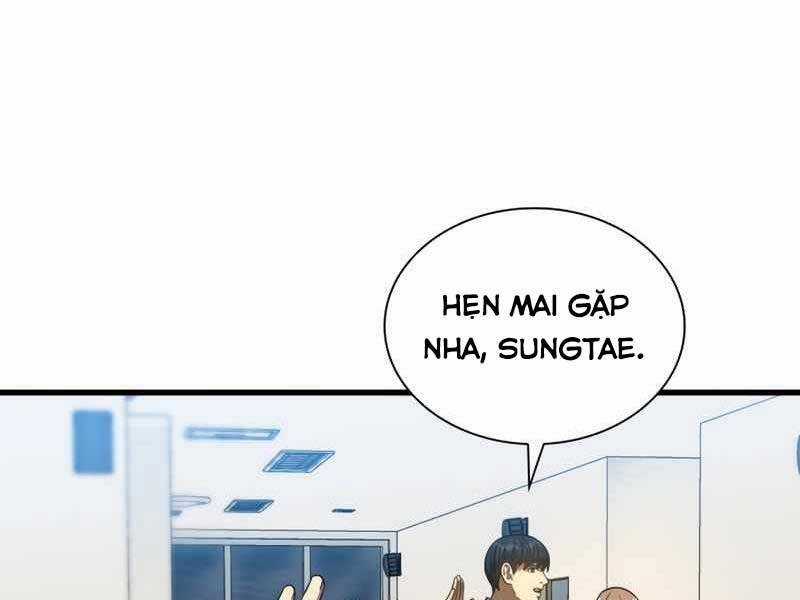 Bác Sĩ Hoàn Hảo Chapter 37 trang 193