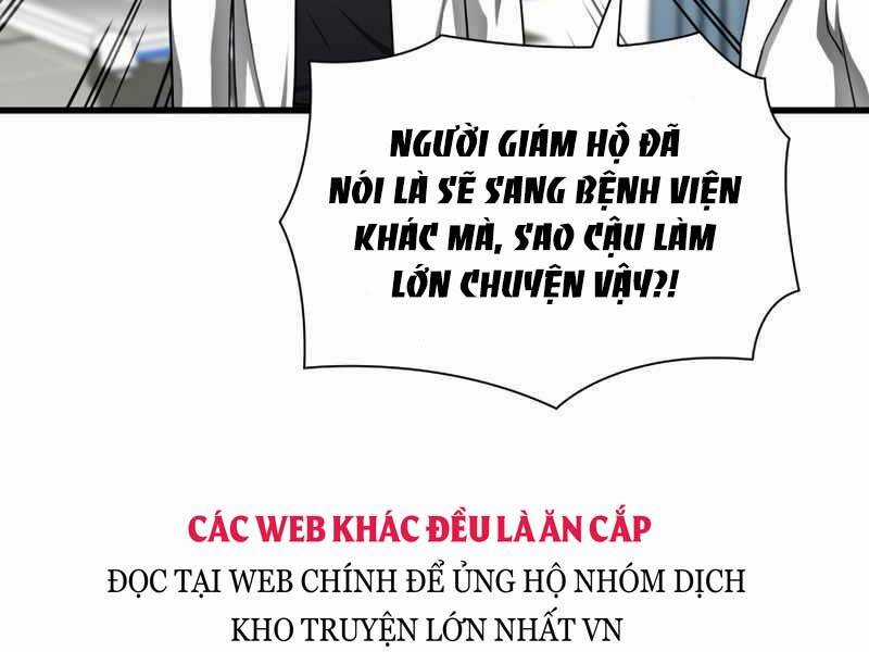 Bác Sĩ Hoàn Hảo Chapter 37 trang 20