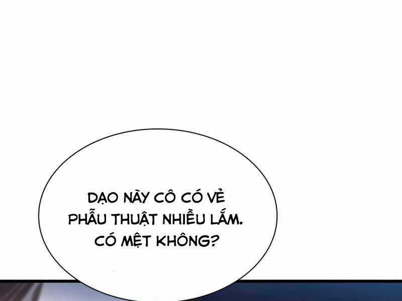 Bác Sĩ Hoàn Hảo Chapter 37 trang 204