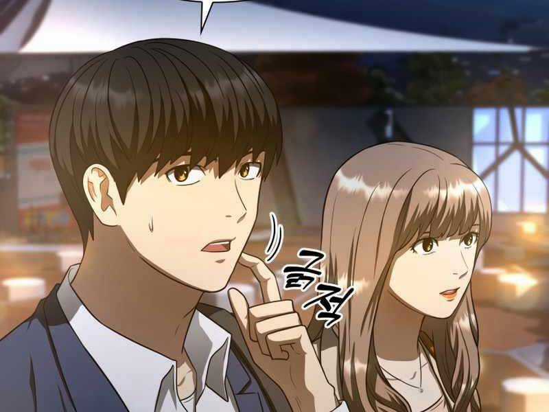 Bác Sĩ Hoàn Hảo Chapter 37 trang 205