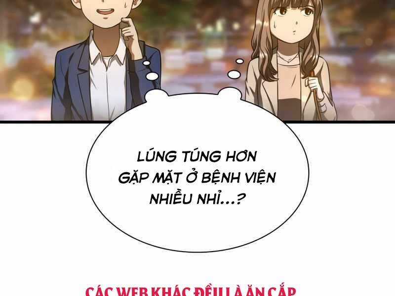 Bác Sĩ Hoàn Hảo Chapter 37 trang 208
