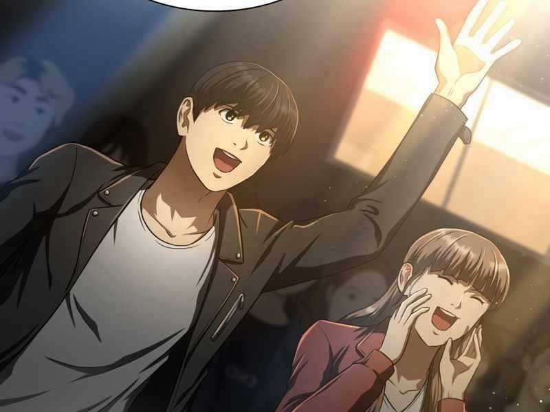 Bác Sĩ Hoàn Hảo Chapter 37 trang 216