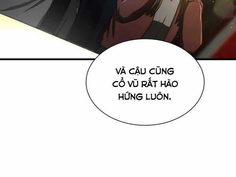 Bác Sĩ Hoàn Hảo Chapter 37 trang 217