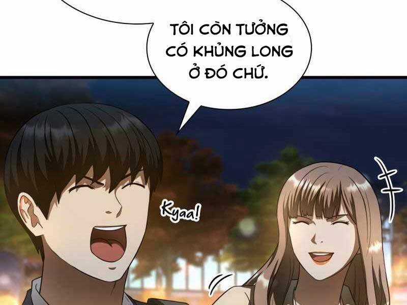 Bác Sĩ Hoàn Hảo Chapter 37 trang 219