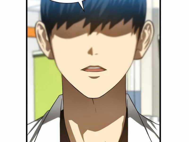 Bác Sĩ Hoàn Hảo Chapter 37 trang 22