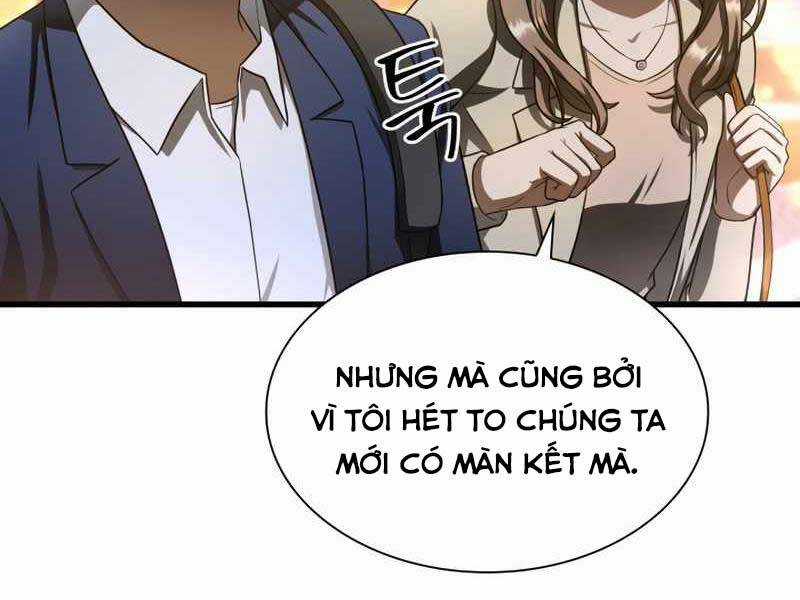 Bác Sĩ Hoàn Hảo Chapter 37 trang 220