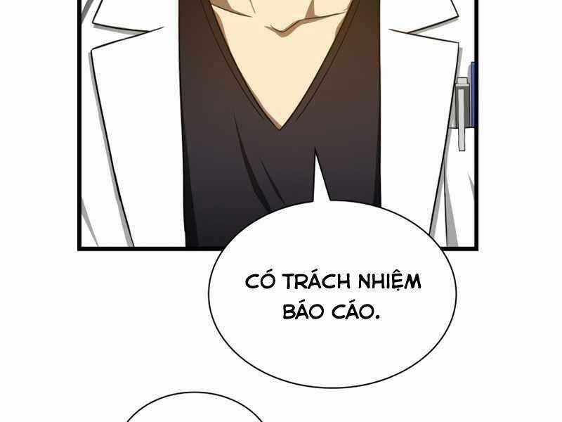Bác Sĩ Hoàn Hảo Chapter 37 trang 23