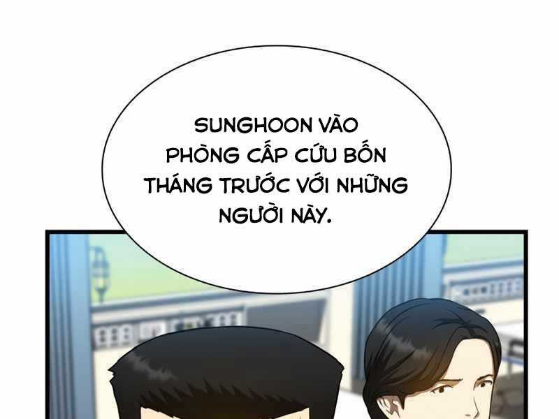 Bác Sĩ Hoàn Hảo Chapter 37 trang 24