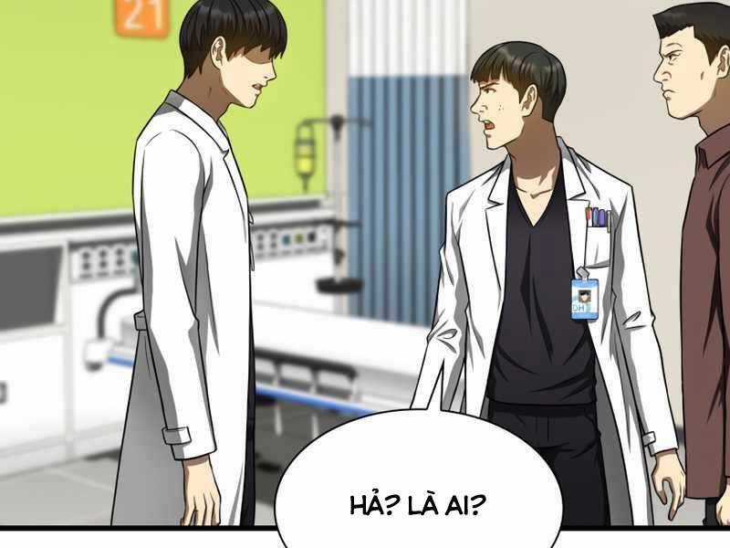 Bác Sĩ Hoàn Hảo Chapter 37 trang 29