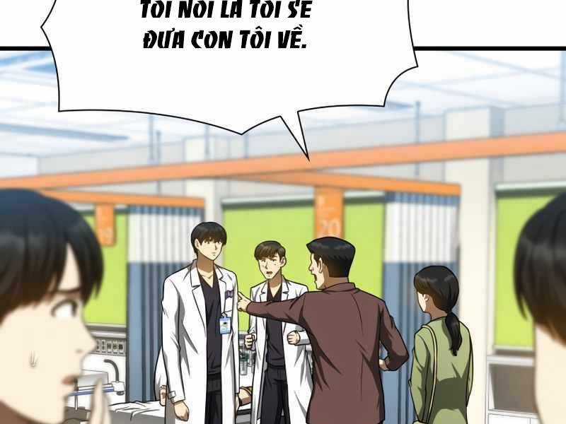 Bác Sĩ Hoàn Hảo Chapter 37 trang 3