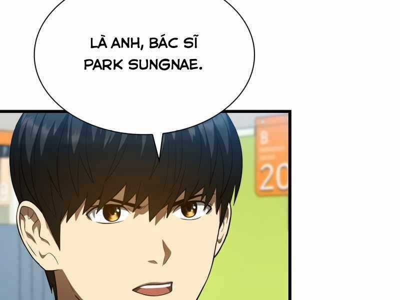 Bác Sĩ Hoàn Hảo Chapter 37 trang 31