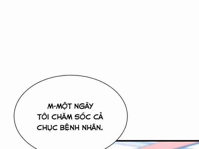 Bác Sĩ Hoàn Hảo Chapter 37 trang 37