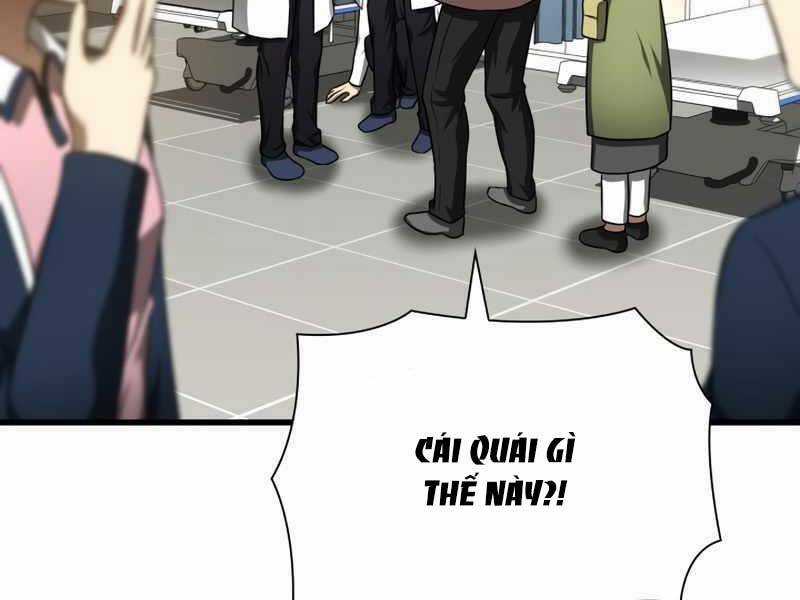 Bác Sĩ Hoàn Hảo Chapter 37 trang 4