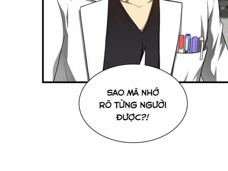 Bác Sĩ Hoàn Hảo Chapter 37 trang 40