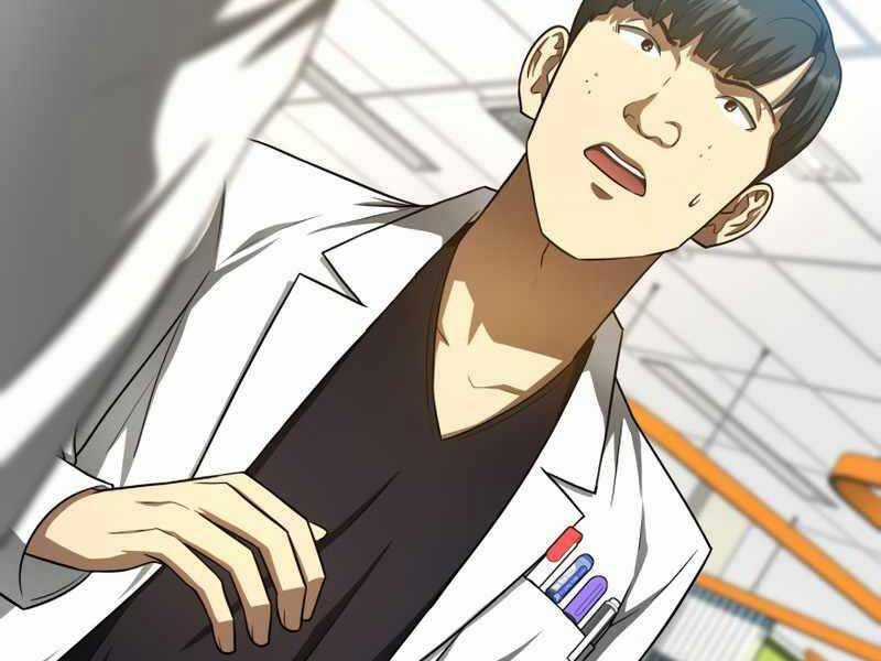 Bác Sĩ Hoàn Hảo Chapter 37 trang 50